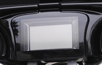 TKY GPS Splash Cover